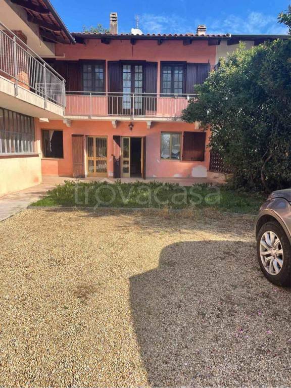appartamento in vendita a Favria