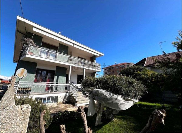 appartamento in vendita a Favria