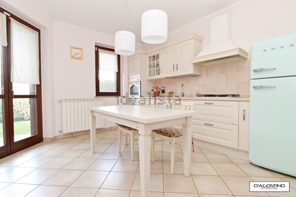 appartamento in vendita a Favria