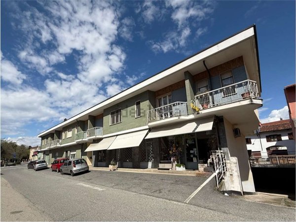 appartamento in vendita a Favria
