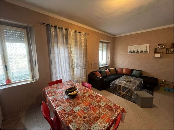appartamento in vendita a Favria
