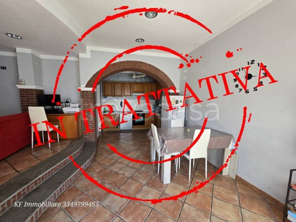 appartamento in vendita a Favria