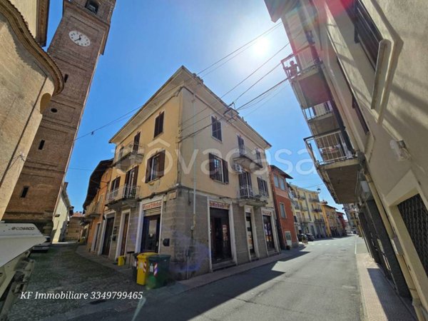 appartamento in vendita a Favria