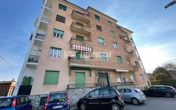 appartamento in vendita a Favria