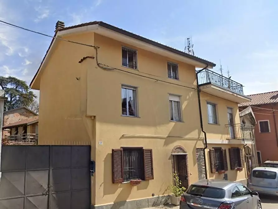 appartamento in vendita a Favria
