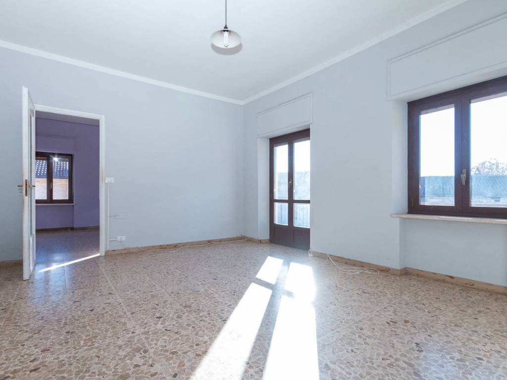 appartamento in vendita a Favria