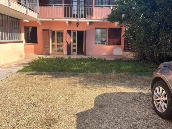 appartamento in vendita a Favria