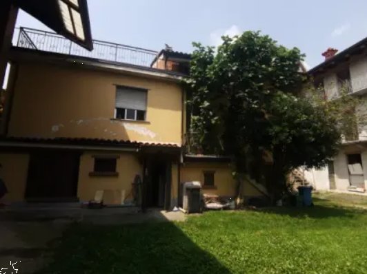 appartamento in vendita a Favria