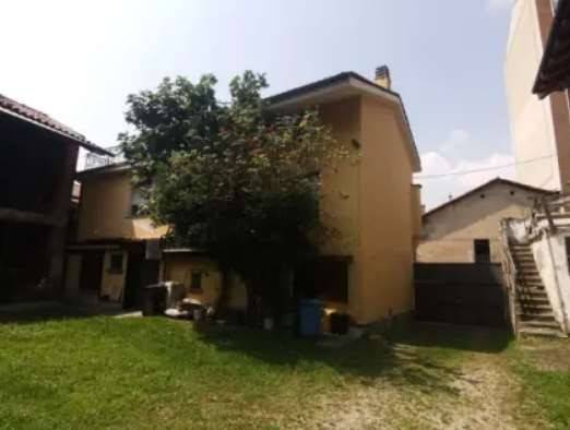 appartamento in vendita a Favria