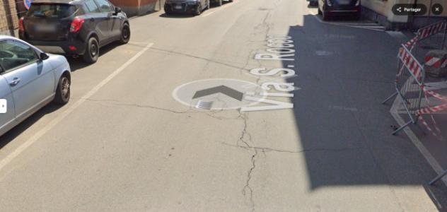 appartamento in vendita a Favria