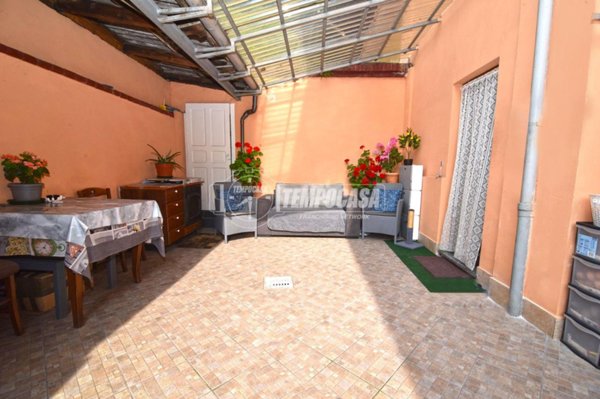 appartamento in vendita a Favria
