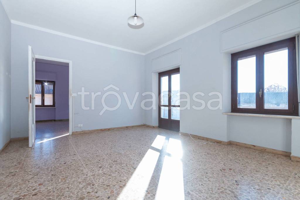 appartamento in vendita a Favria