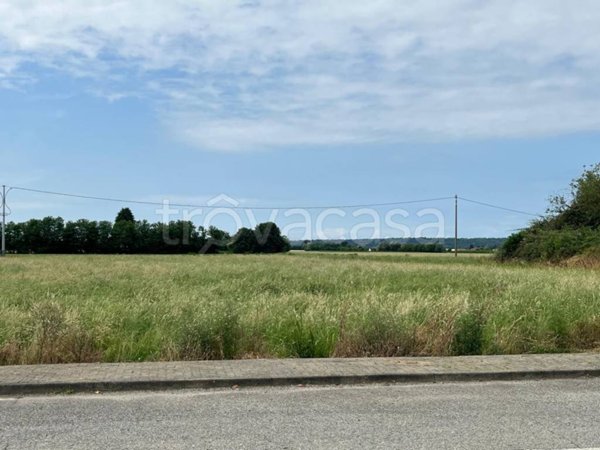 terreno agricolo in vendita a Favria