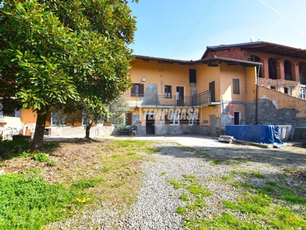 casa indipendente in vendita a Favria