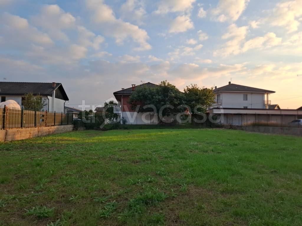 quadrivano in vendita a Favria