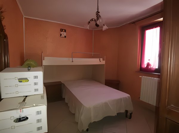 appartamento in vendita a Favria