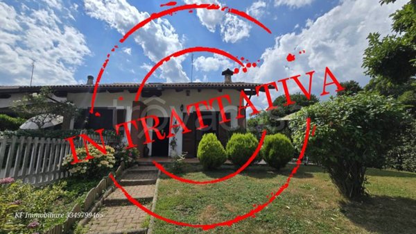 casa indipendente in vendita a Favria