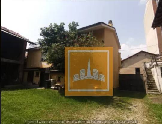 appartamento in vendita a Favria