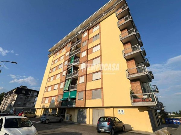 appartamento in vendita a Favria