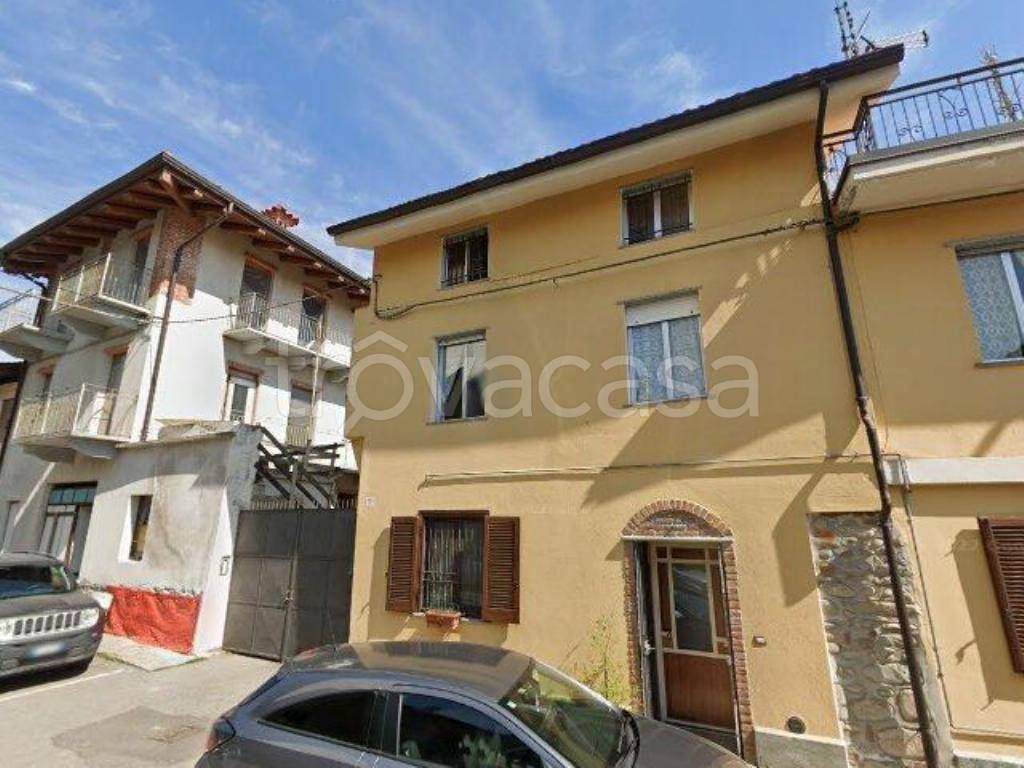 appartamento in vendita a Favria