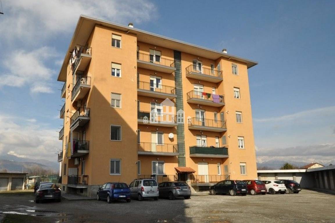 appartamento in vendita a Favria