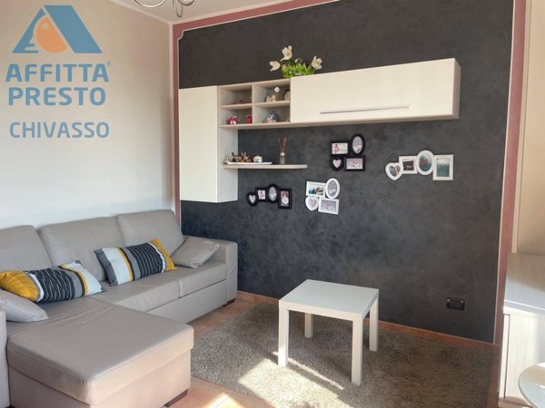 appartamento in vendita a Favria