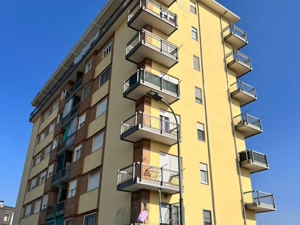 appartamento in vendita a Favria