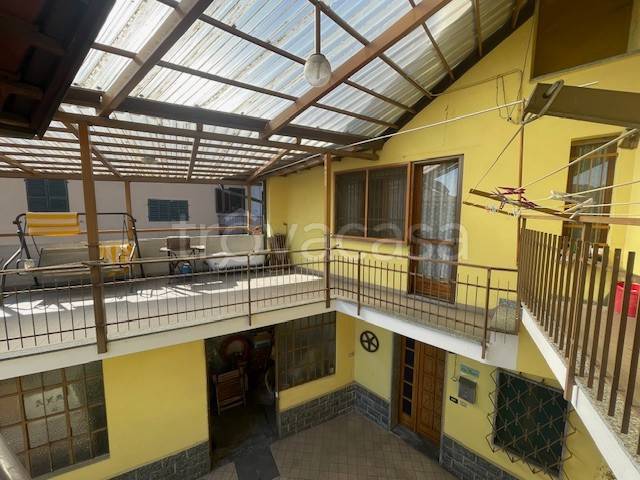 casa indipendente in vendita a Favria