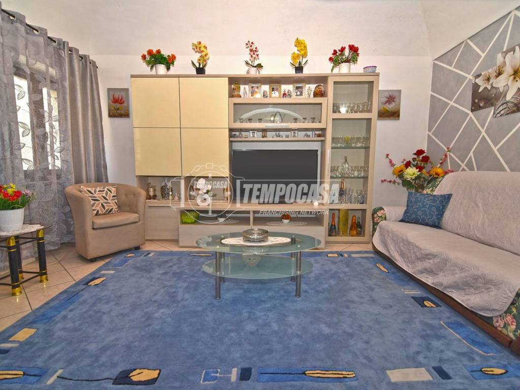 appartamento in vendita a Favria