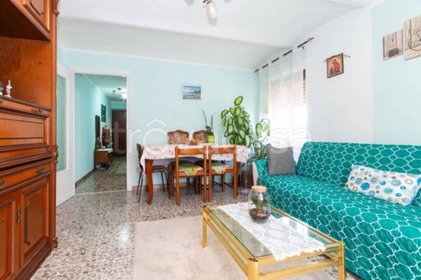 appartamento in vendita a Favria