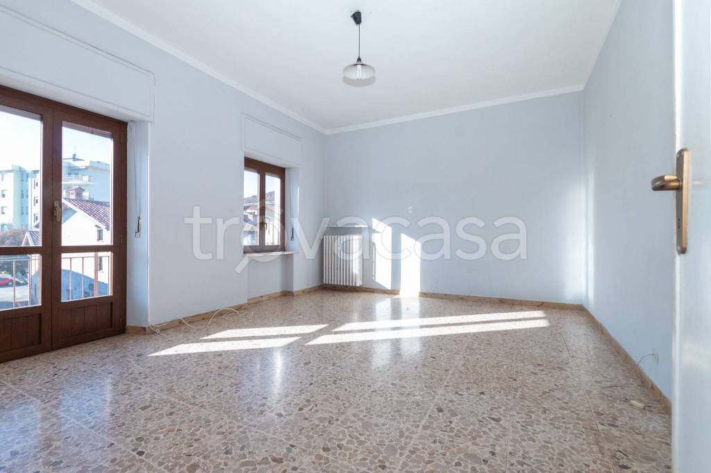 appartamento in vendita a Favria