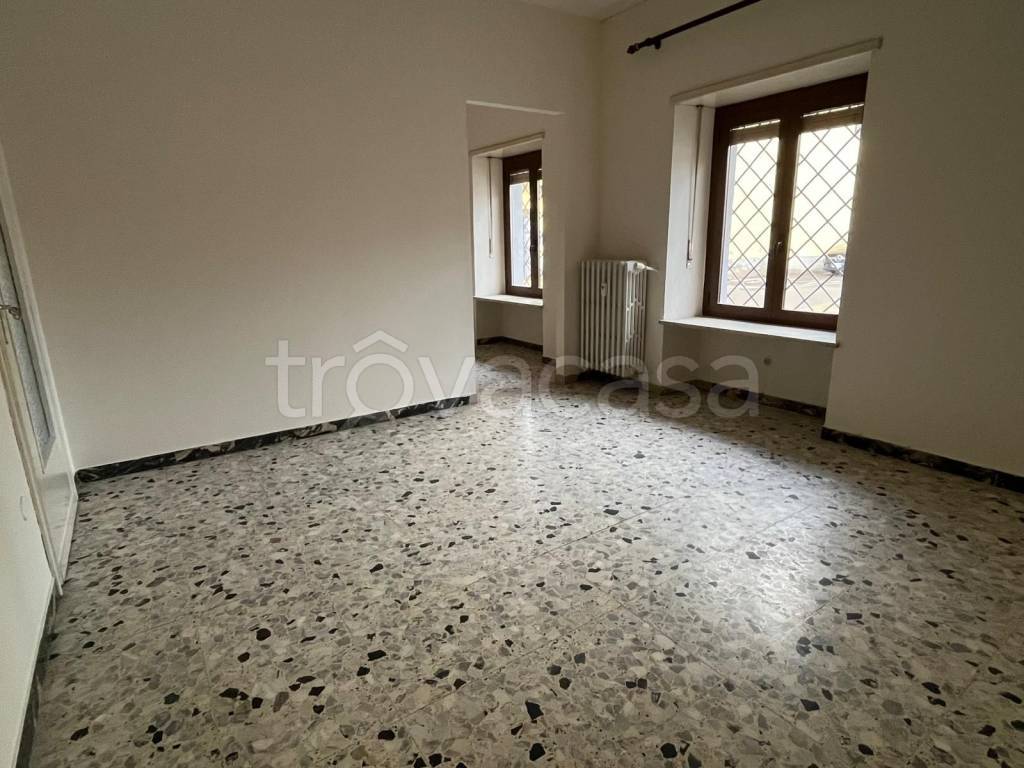 appartamento in vendita a Favria