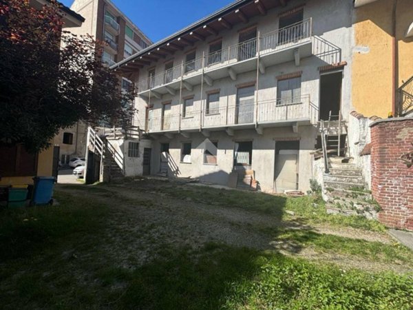 casa indipendente in vendita a Favria