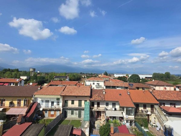 appartamento in vendita a Favria