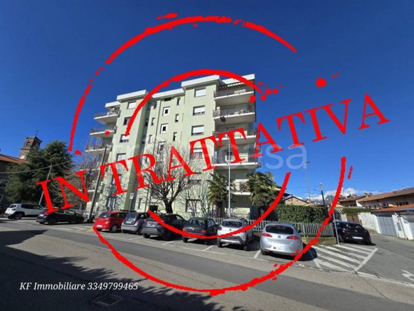 appartamento in vendita a Favria