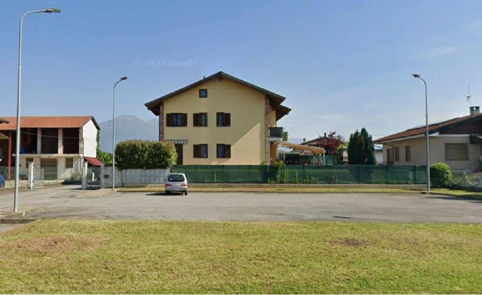 appartamento in vendita a Favria