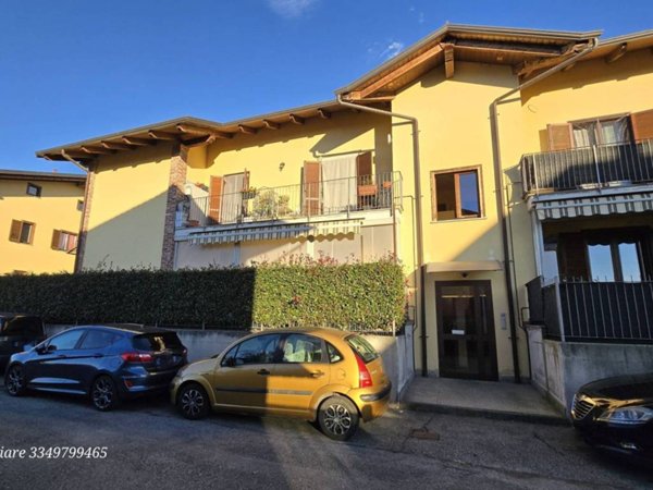 appartamento in vendita a Favria