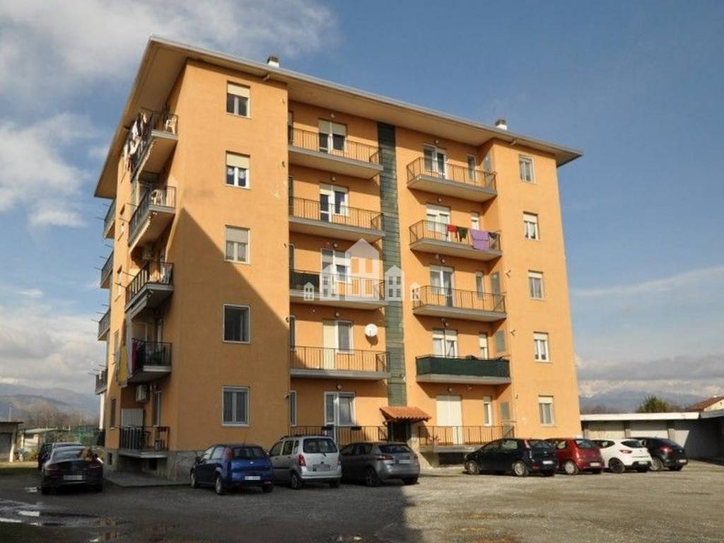 appartamento in vendita a Favria