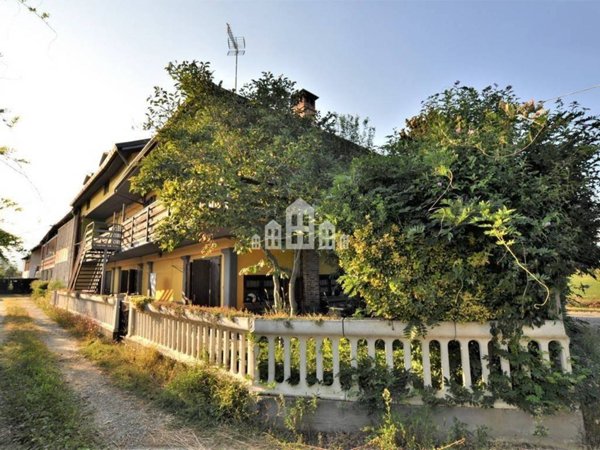 appartamento in vendita a Favria