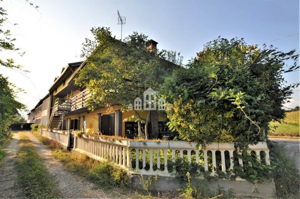 appartamento in vendita a Favria