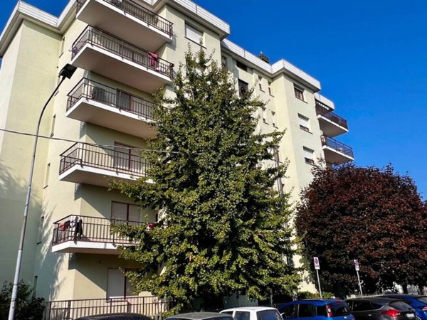 appartamento in vendita a Favria