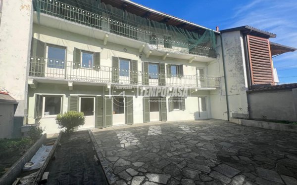 casa indipendente in vendita a Favria