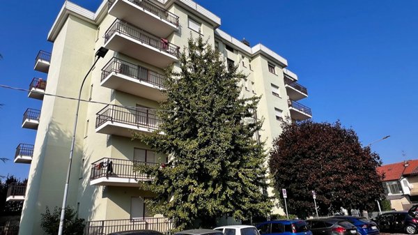 appartamento in vendita a Favria