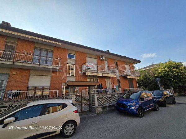 appartamento in vendita a Favria