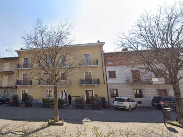 intera palazzina in vendita a Favria