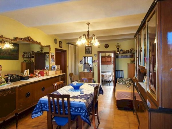 appartamento in vendita a Favria