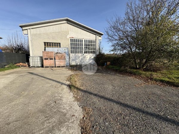 loft in vendita a Favria