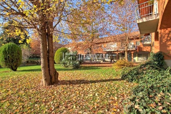 appartamento in vendita a Favria