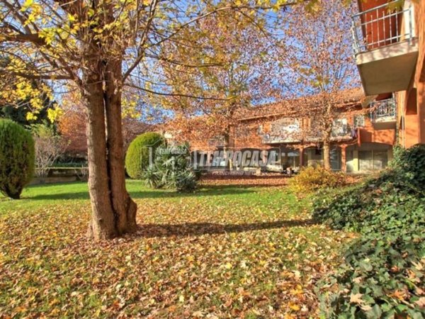 appartamento in vendita a Favria