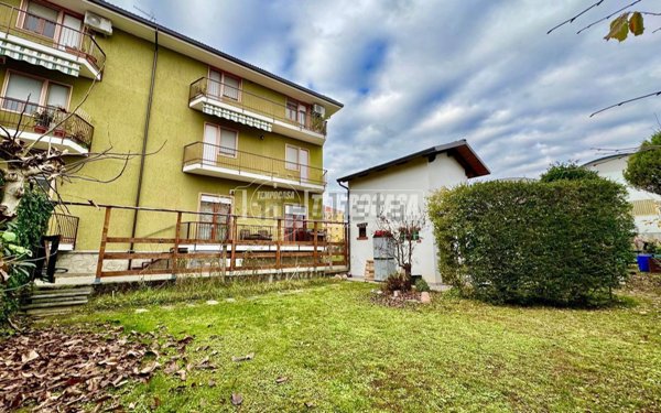 appartamento in vendita a Favria